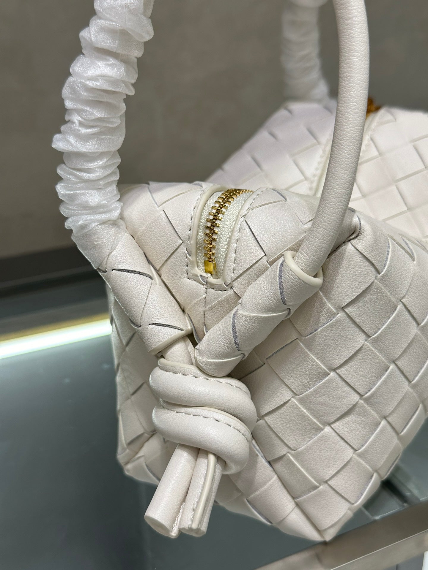 1XA84B Popular eather bag