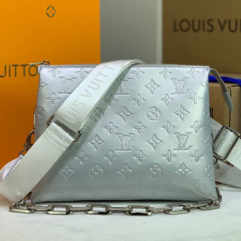 5E8B Popular  leather bag 