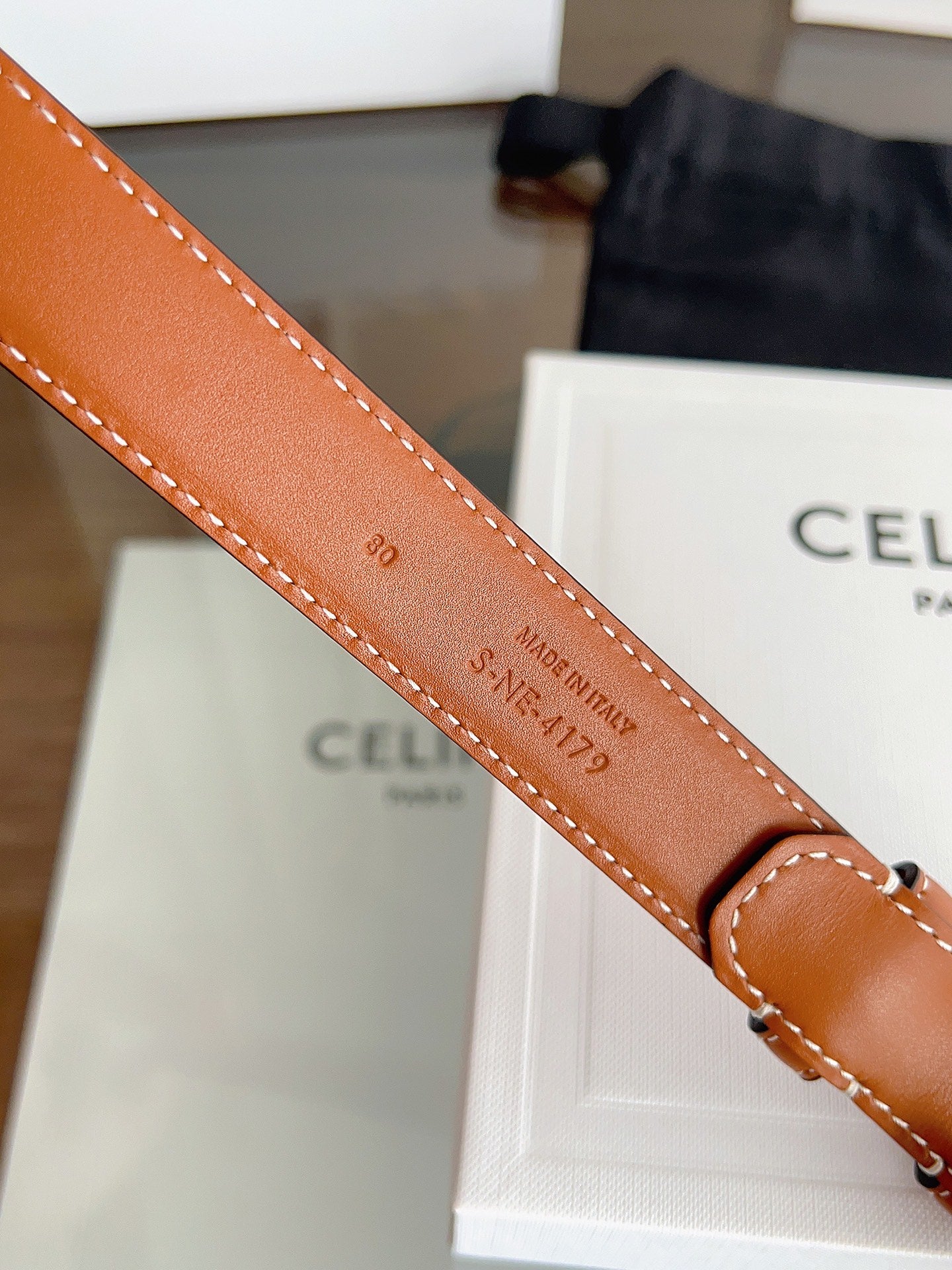136PN49P Popular High quality belt With full package