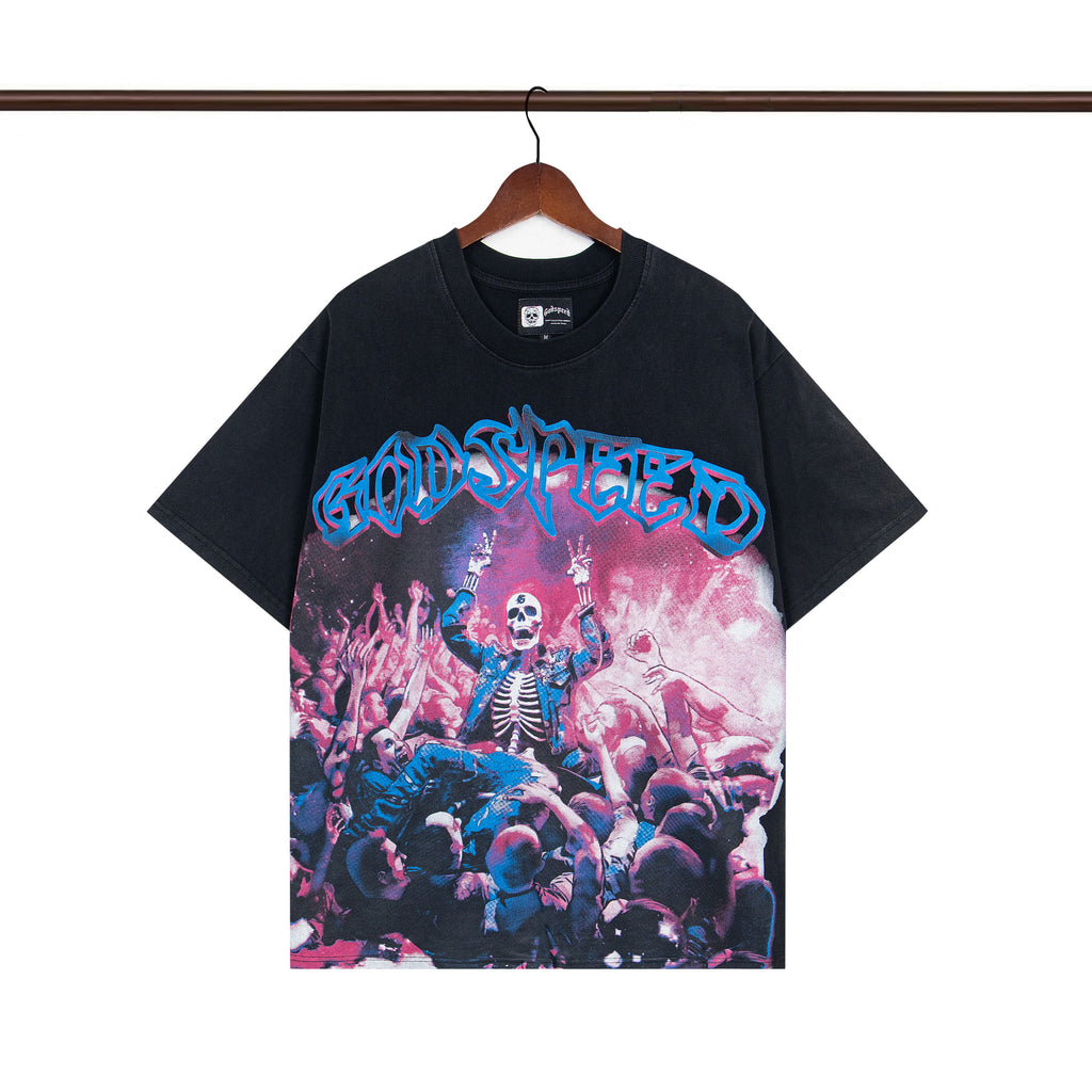 145RA141U Popular T-shirt