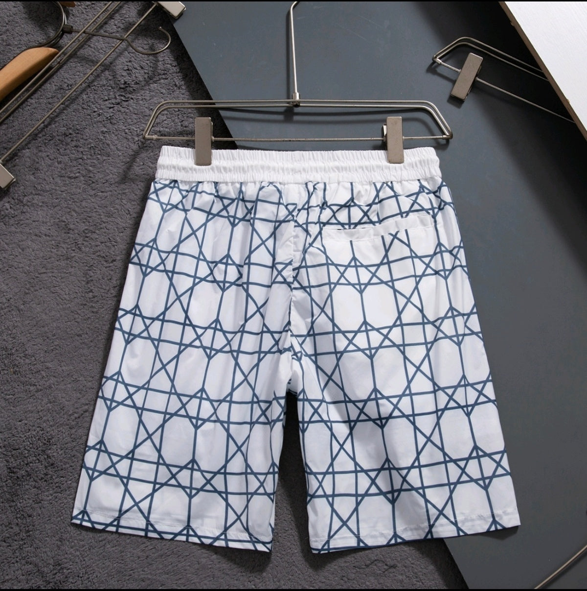 136ND24U Popular shorts