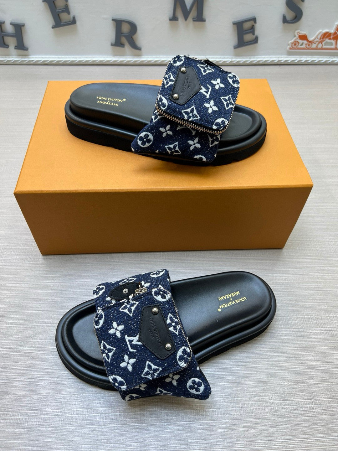5QE1Z Popular Slippers