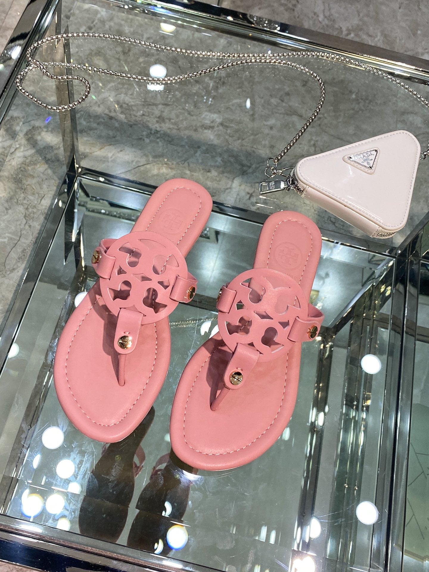 285ZA4Z  Popular leather Shoes