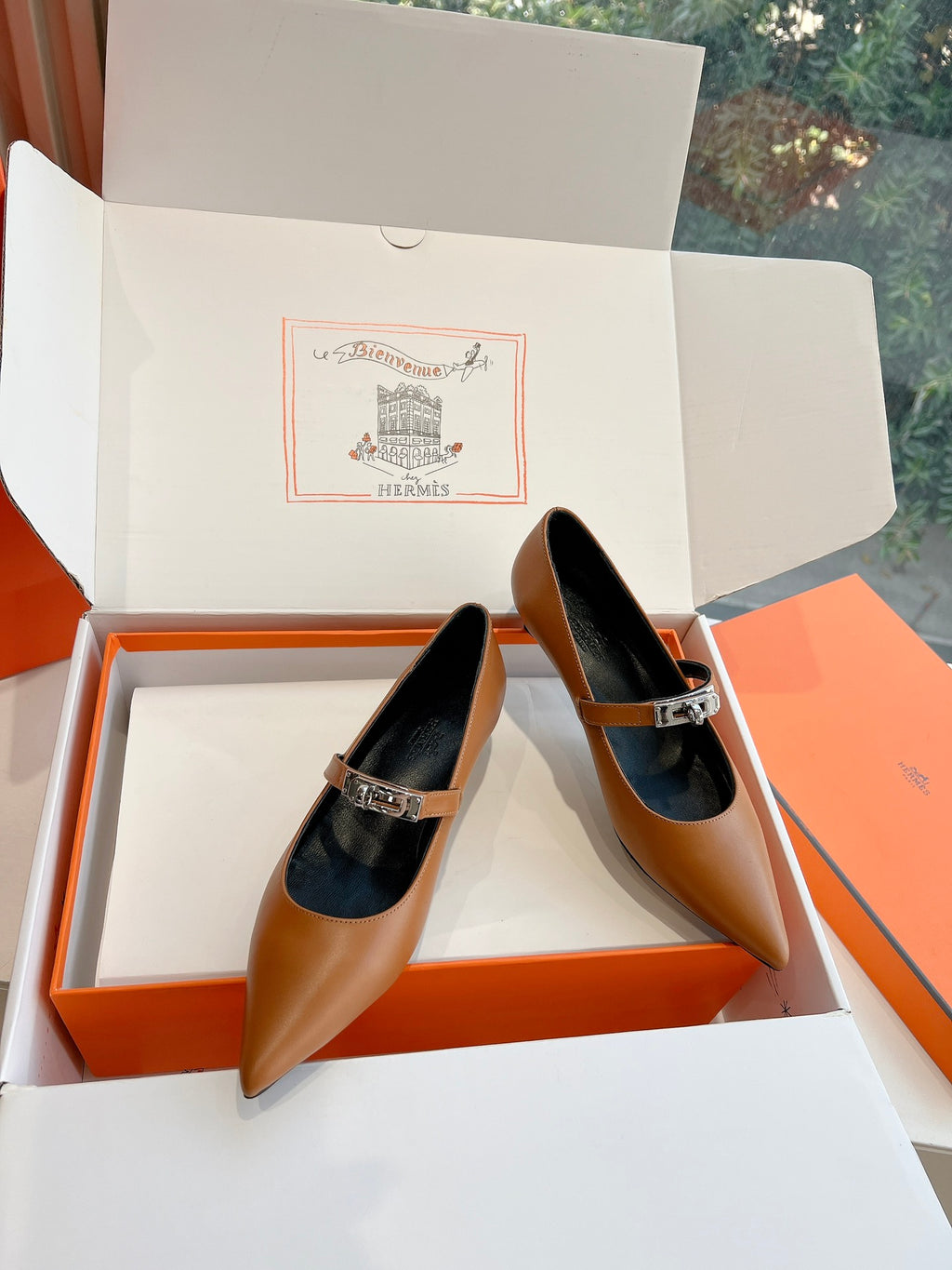 Z2N46H15 Popular high-quality leather Shoes