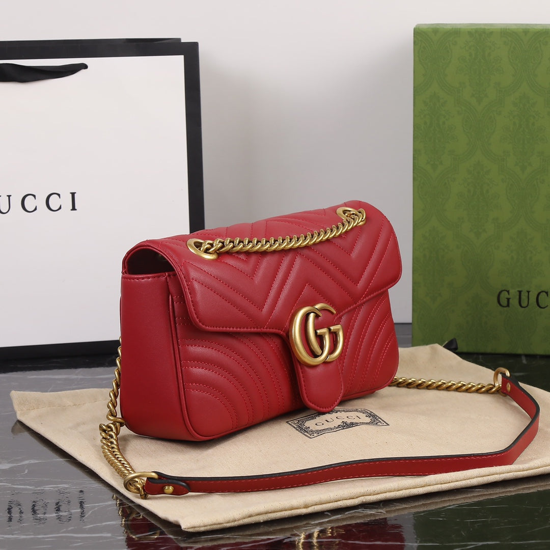 136PB71B Popular leather bag