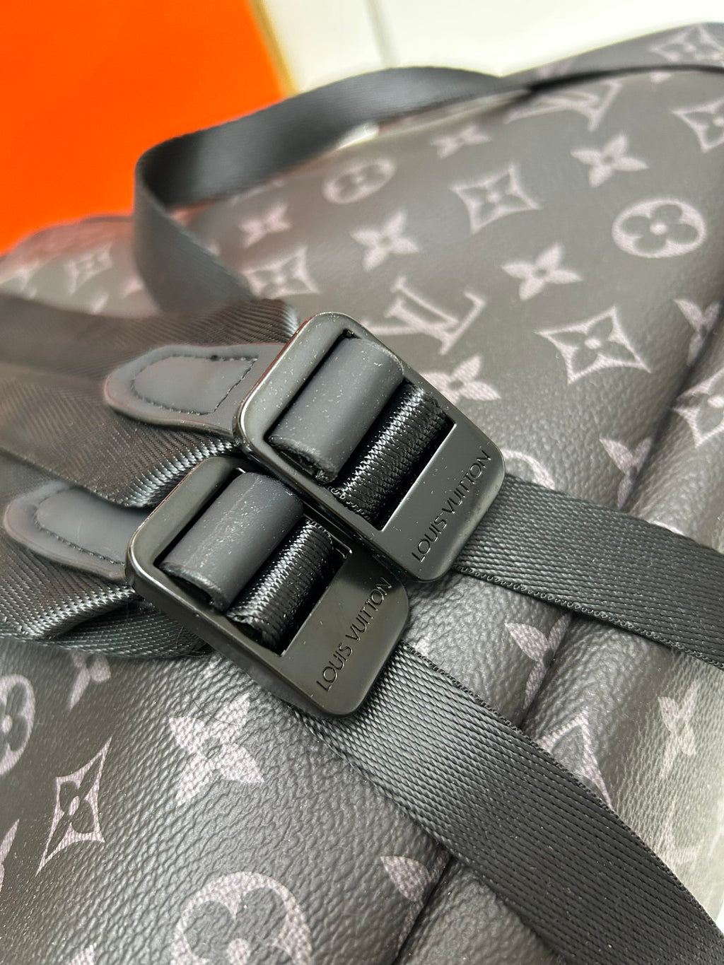 1XE455B Popular   leather bag