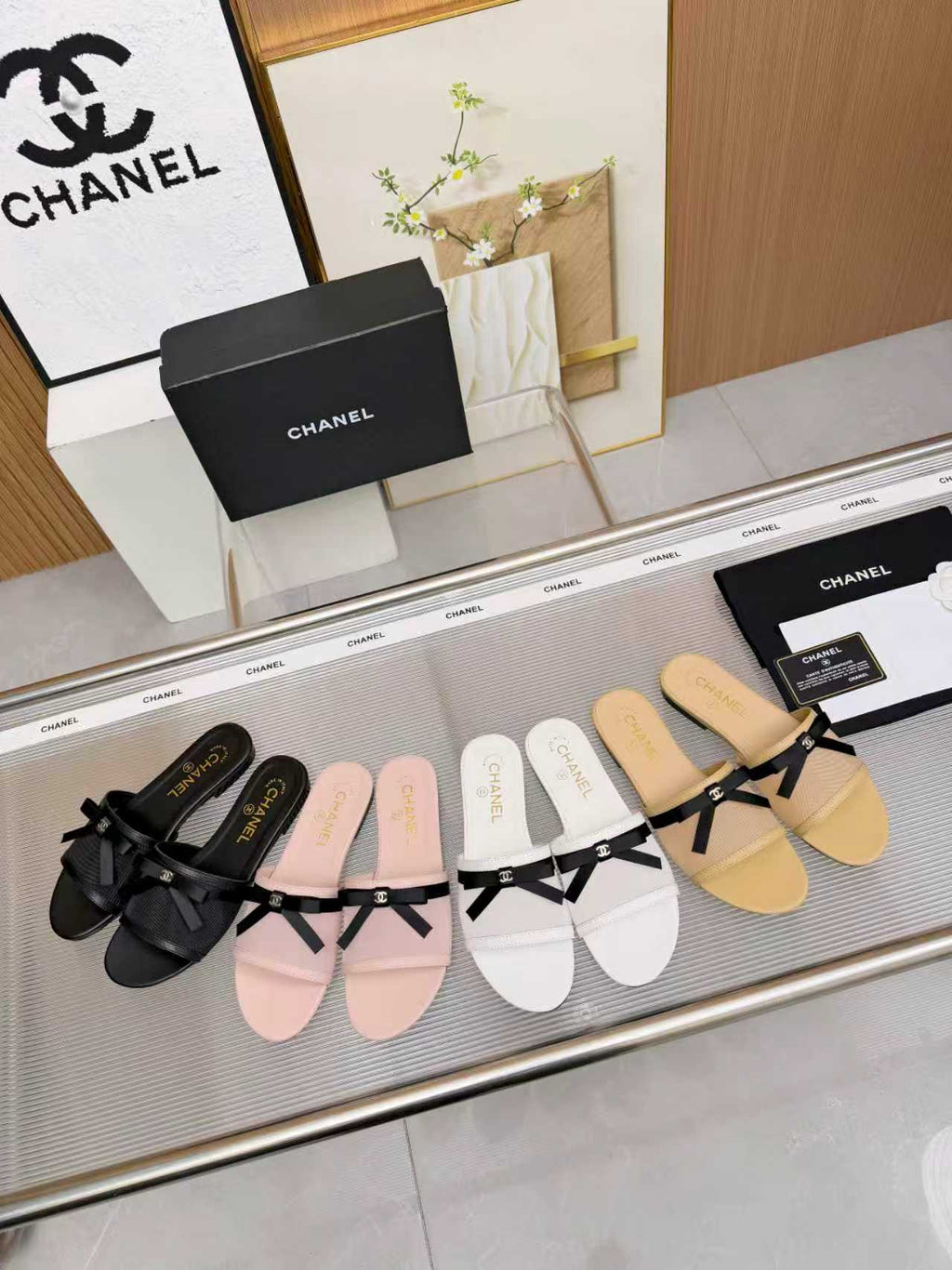 236PC9Z Popular high-quality Shoes