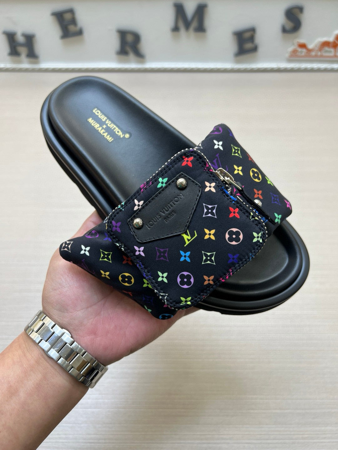 5QE1Z Popular Slippers