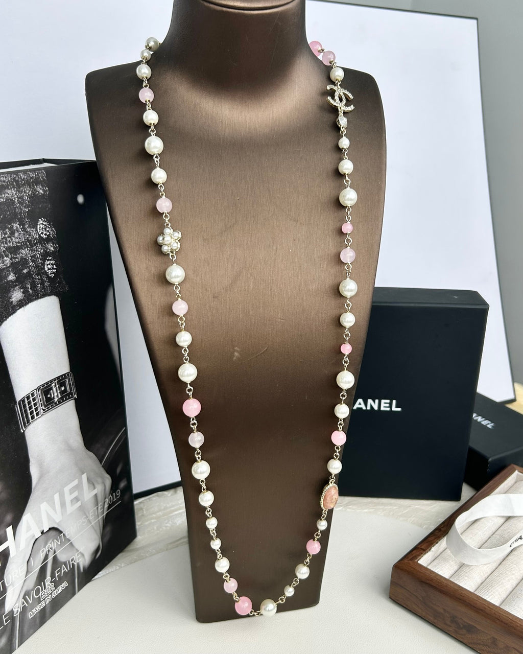 15QC7X Popular Necklace