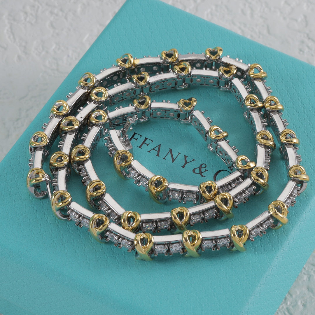 175RT8X Popular   Necklaces .
