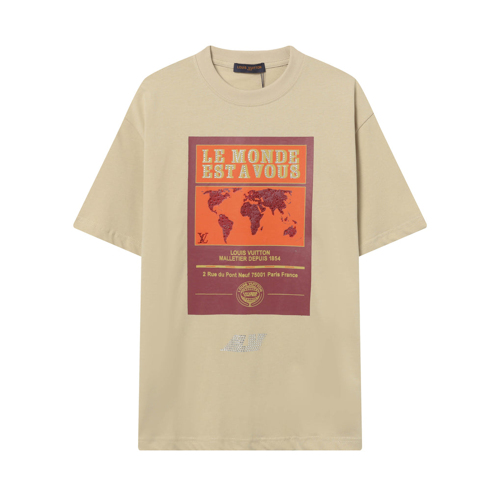 145RE144U Popular T-shirt