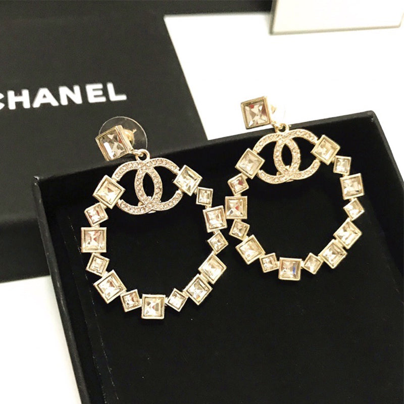 14C791E Popular Earrings