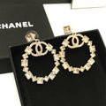 14C791E Popular Earrings