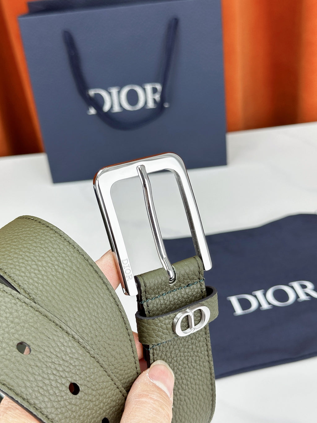 136PD46P Popular High quality belt With full package