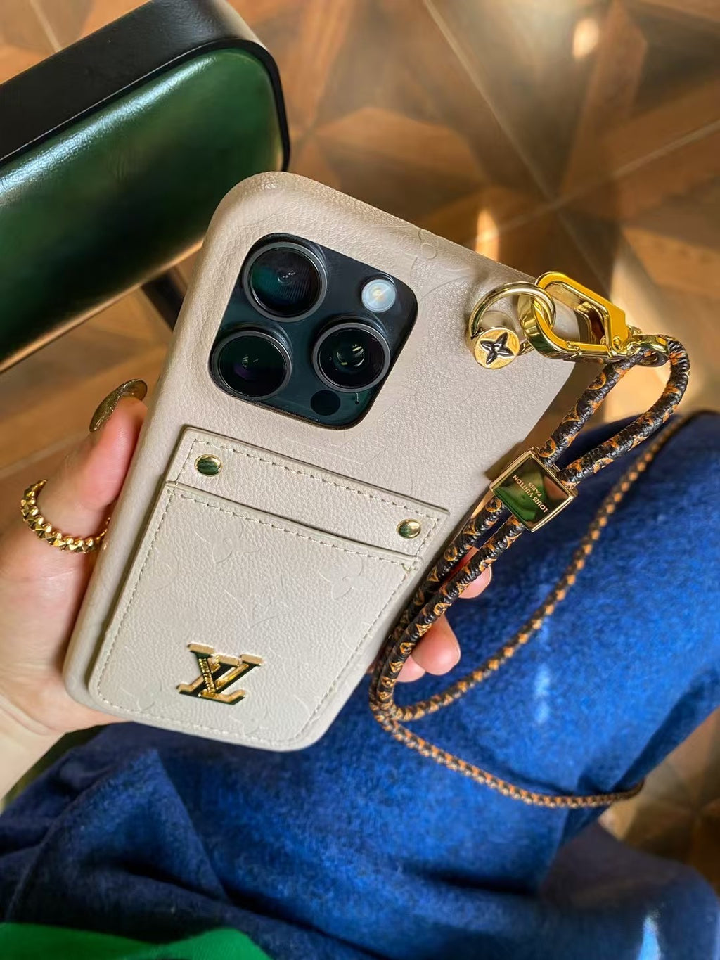 165RE51A  Popular Phone Case