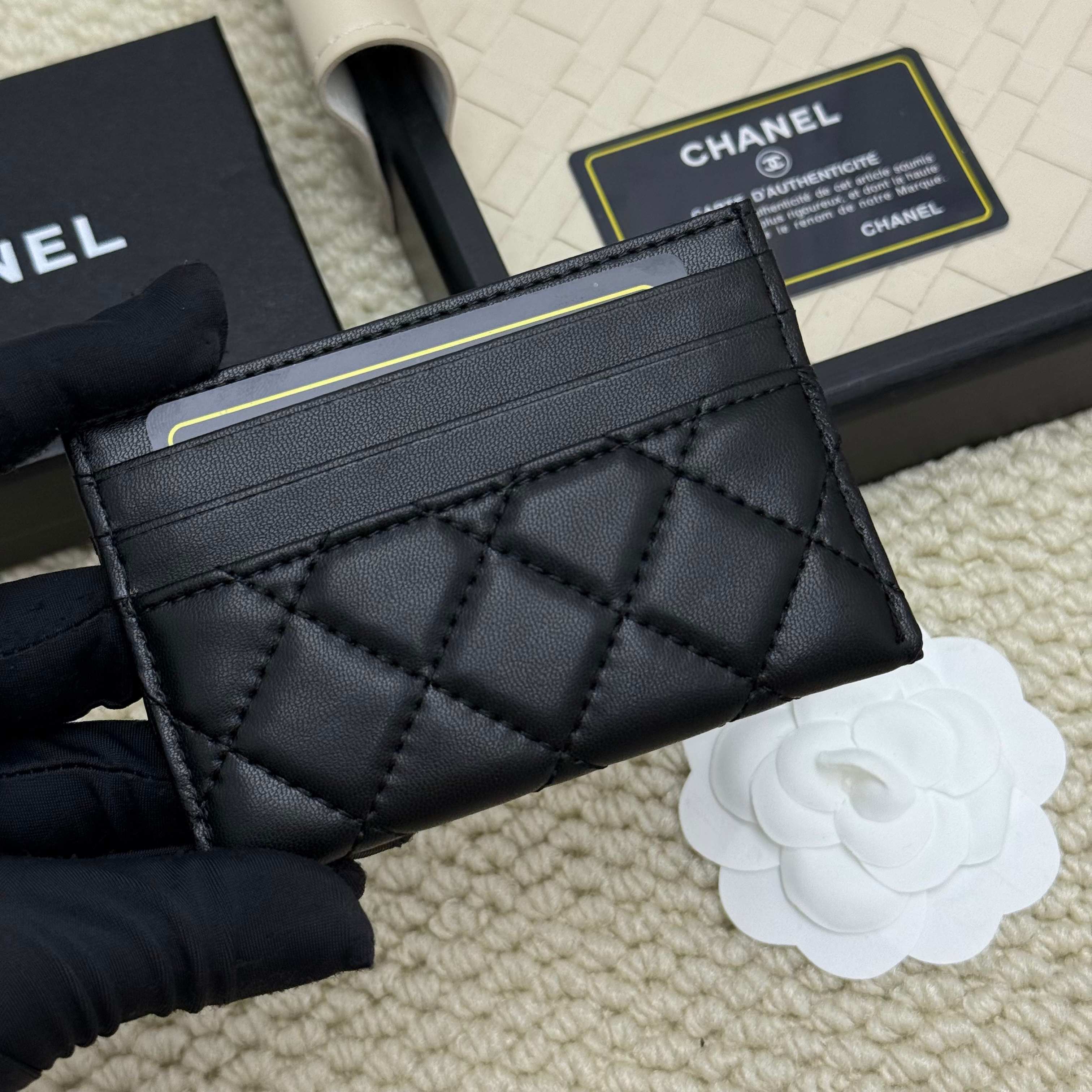 15RC150B Popular card holder