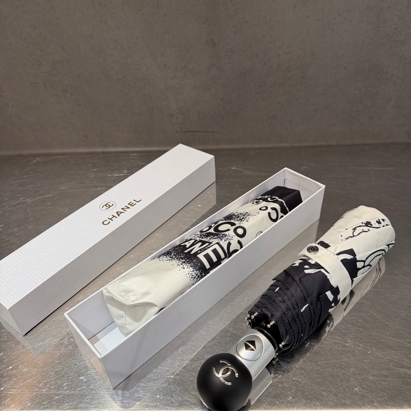 146NC8S Popular UV resistant umbrella