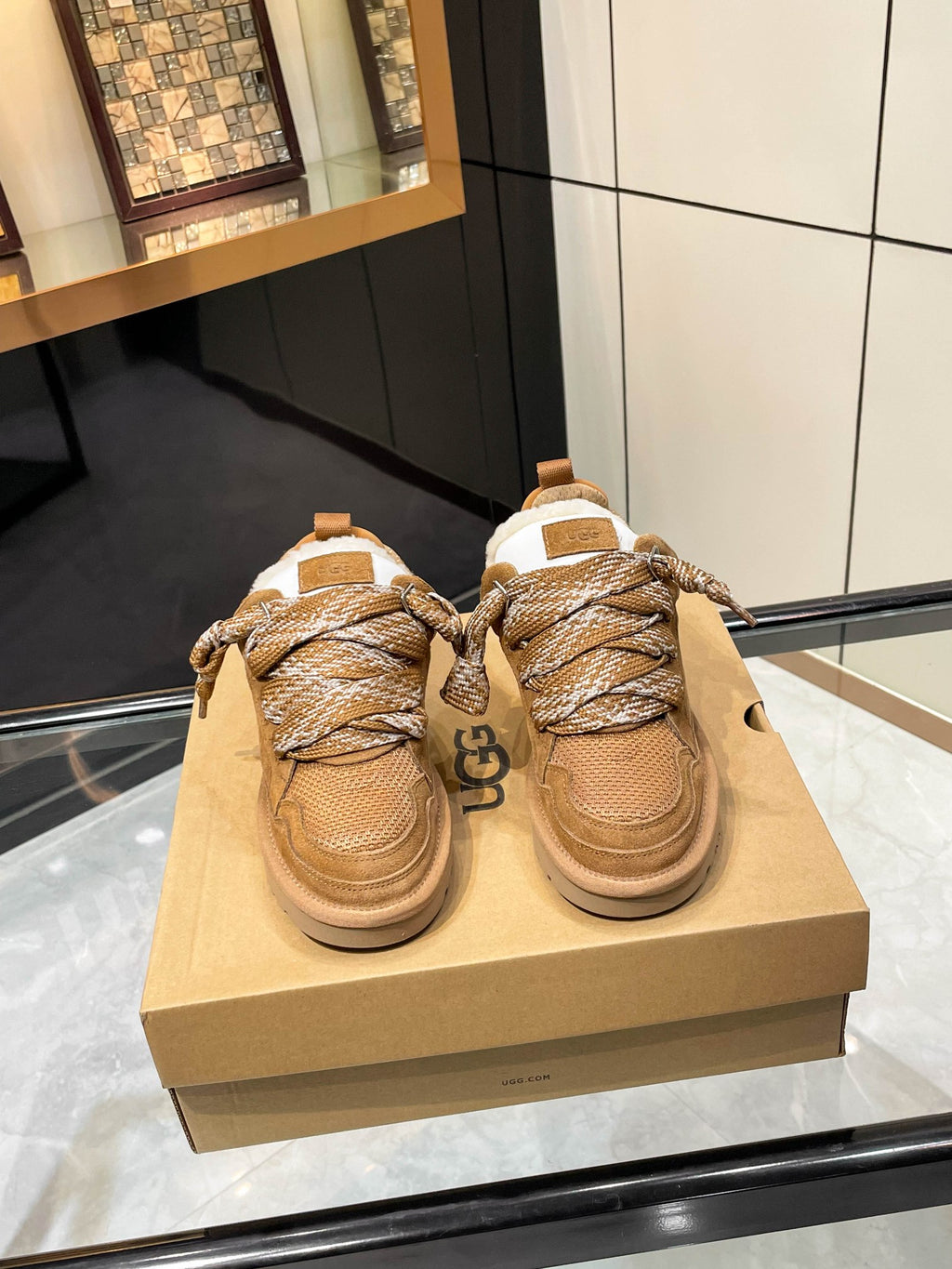 2105QU262Z Popular high-quality Shoes