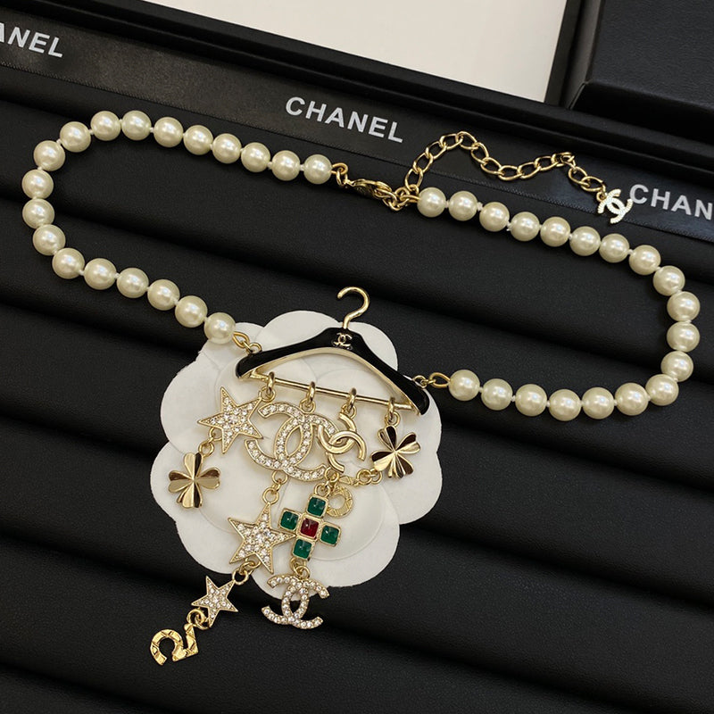 14C989X  Popular  Necklaces