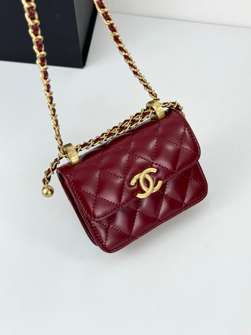 165XC43B Popular    leather mini wallet