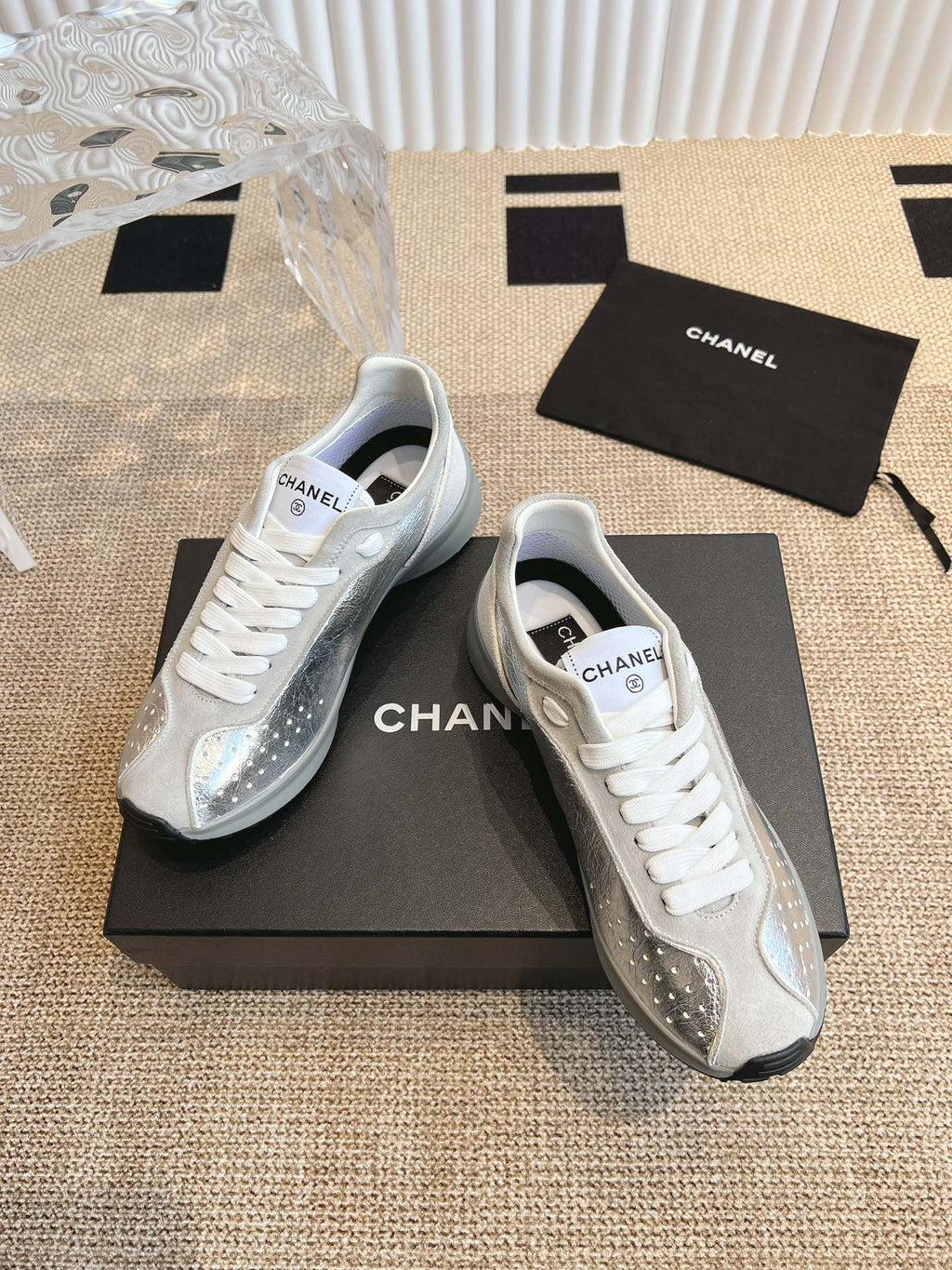 6105QC337Z Popular  Shoes