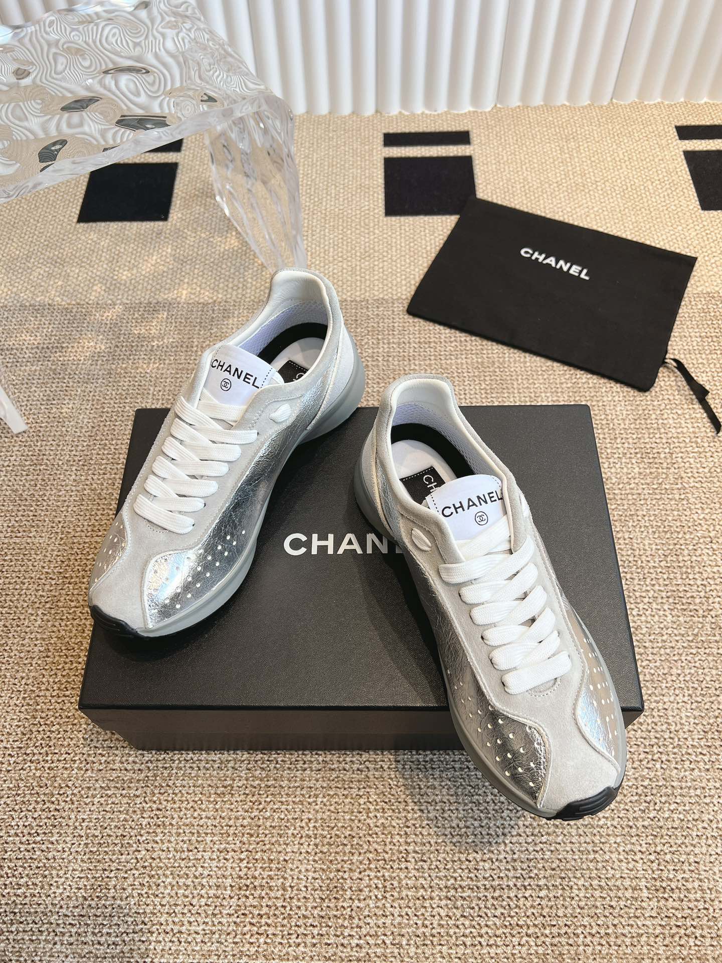 6105QC337Z Popular  Shoes