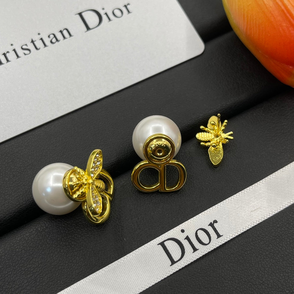 14D771E Popular  Earrings