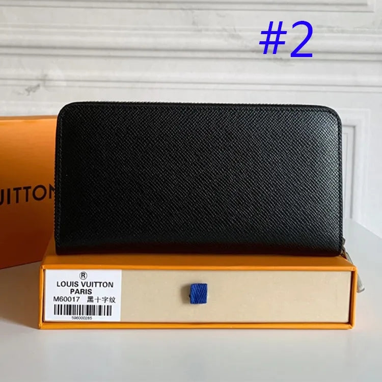 1E05B Popular  leather wallets