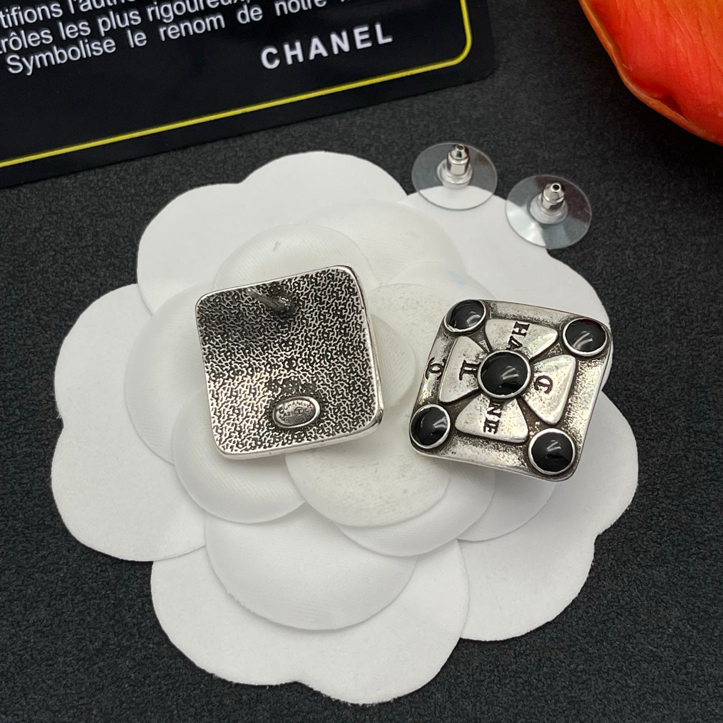 15ZC45E Popular Earrings