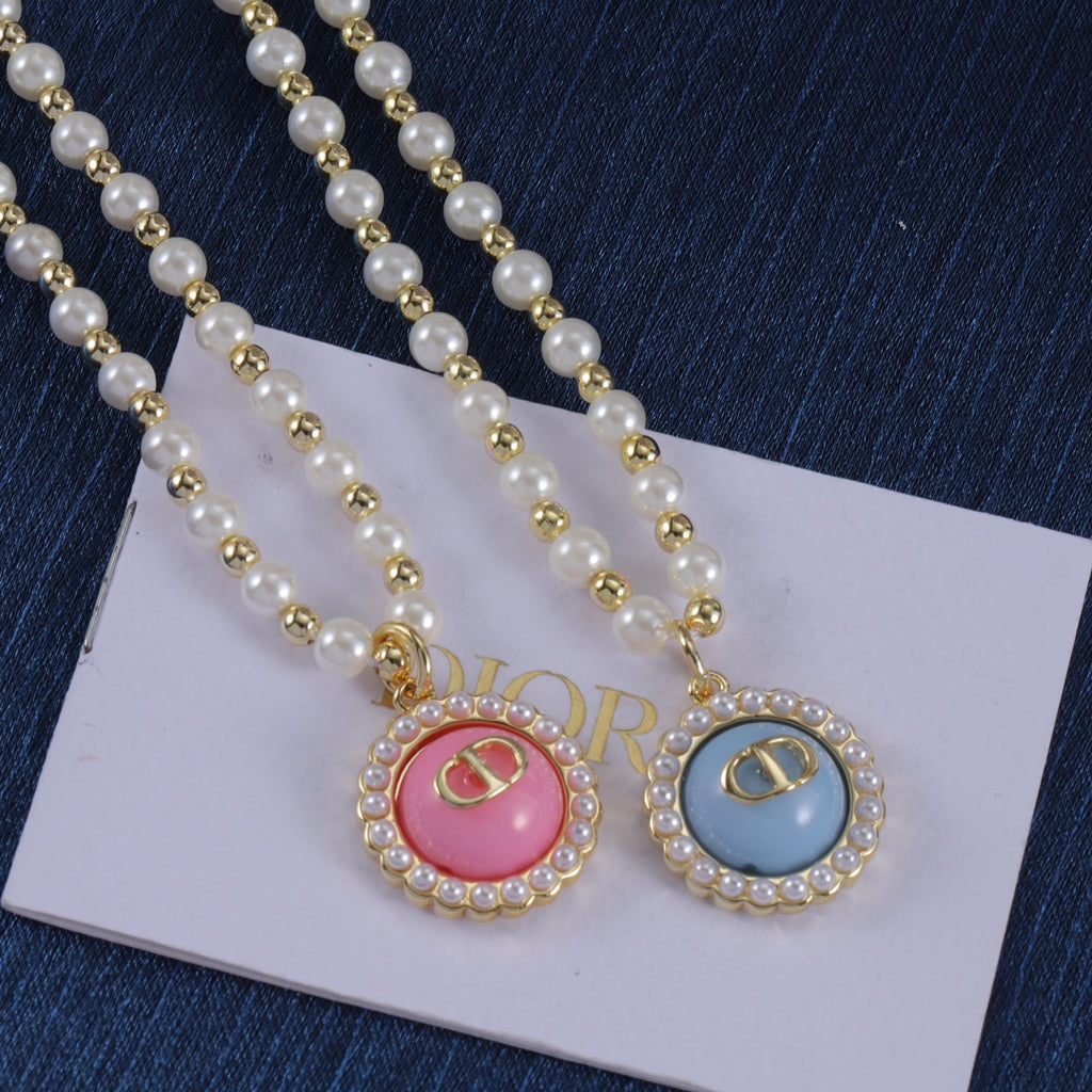 55QD291X Popular Necklaces