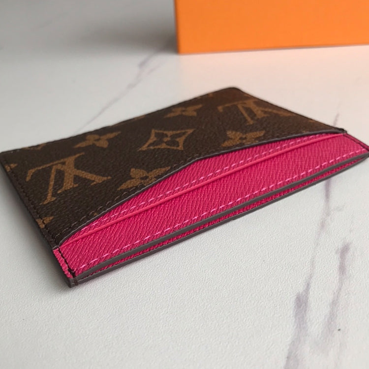 1E54B Popular   leather wallets