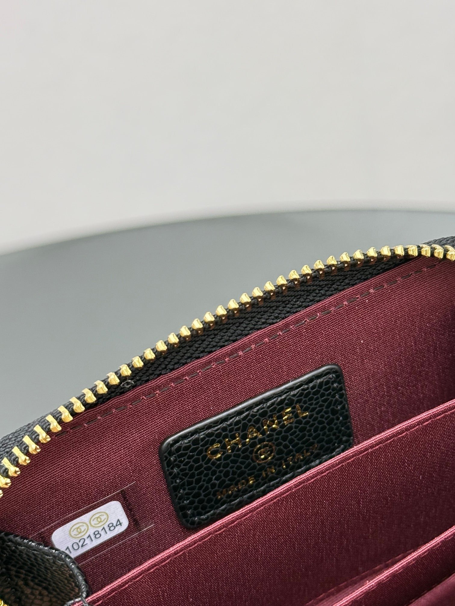 136NC10B Popular leather Wallets