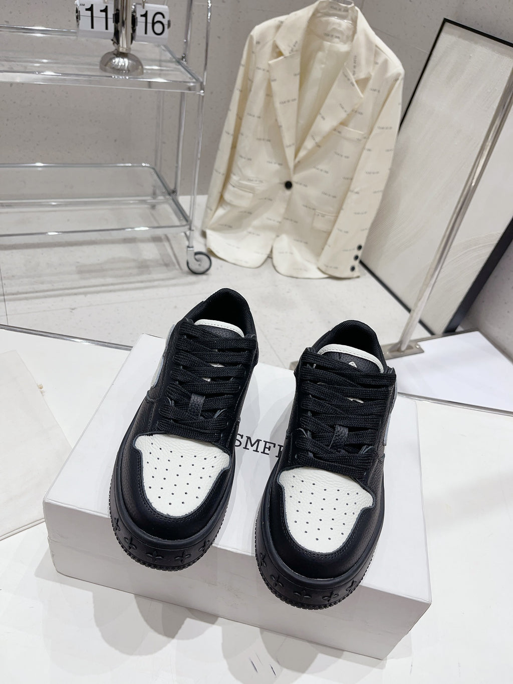 6105QA345Z Popular  Shoes