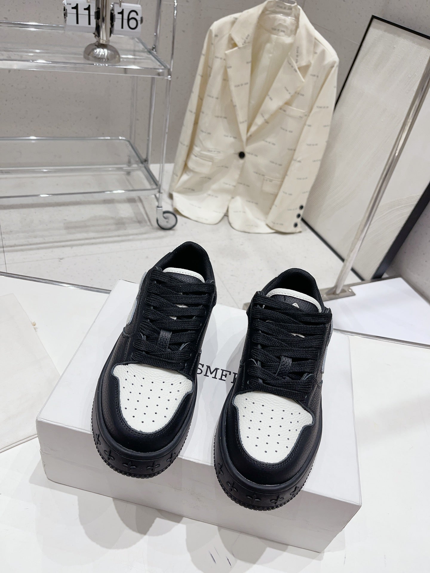 6105QA345Z Popular  Shoes