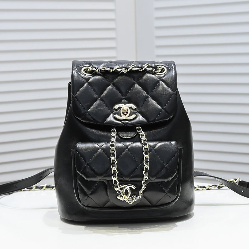 3C167B Popular  leather backpacks