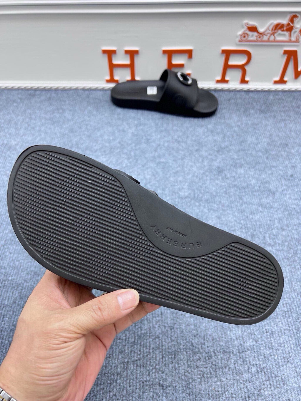 535ZR252Z Popular Slippers