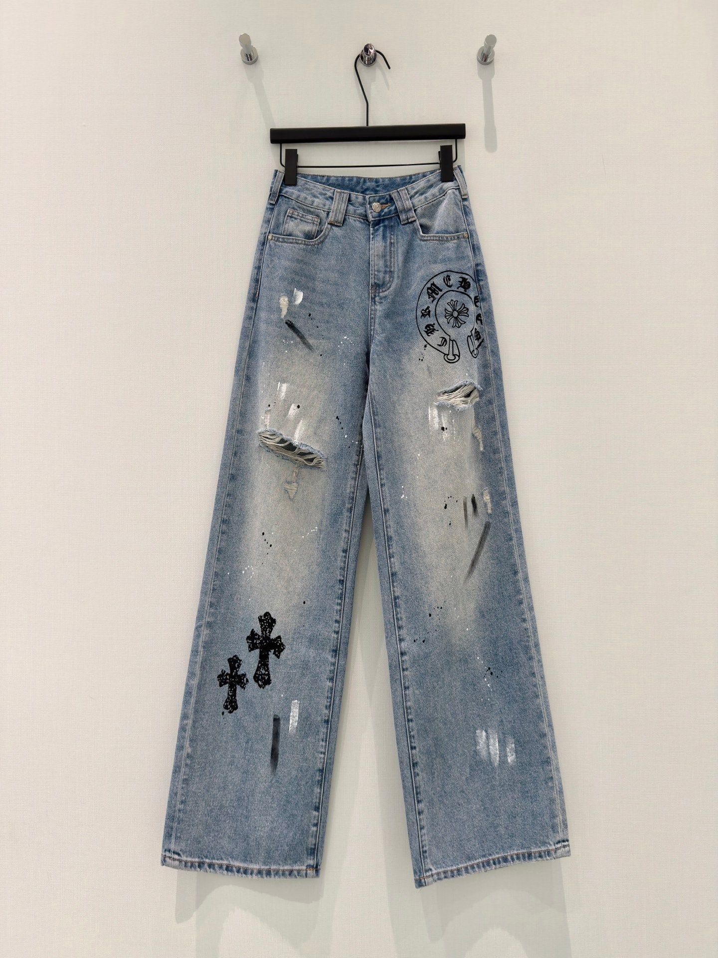 256XA56U Popular Pants fashion jeans