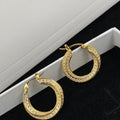 15ZN50E Popular Earrings