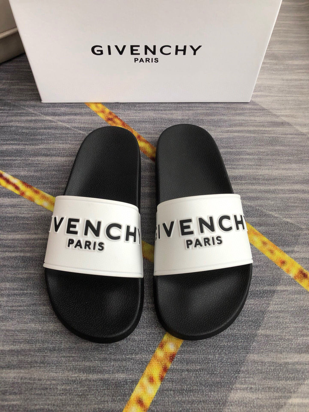 535ZGV265Z Popular Slippers