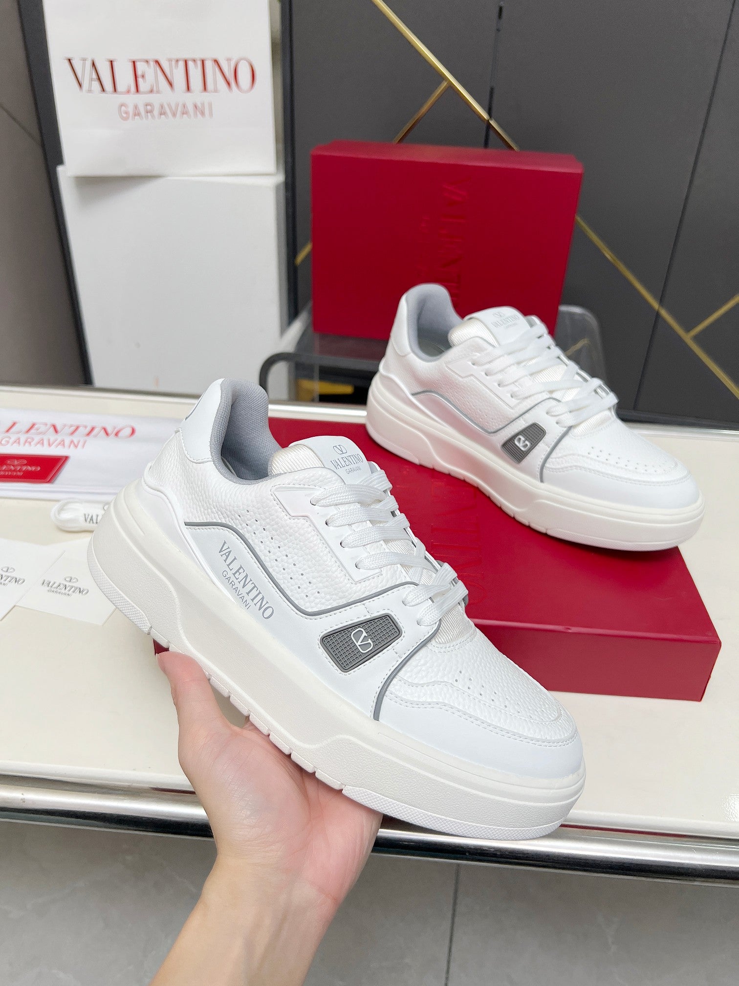 295QVL174Z  Popular high-quality Shoes