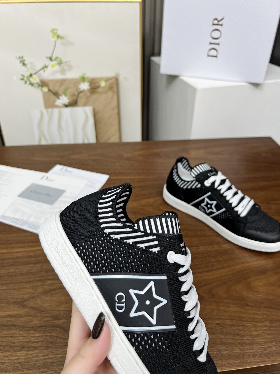 2105QD310Z Popular high-quality Shoes
