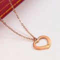 BK42X Popular Necklaces