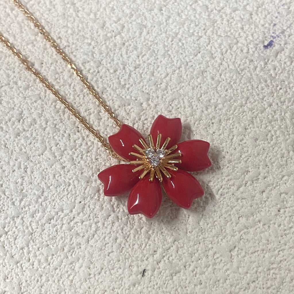 55QVA272X Popular Necklaces.earring