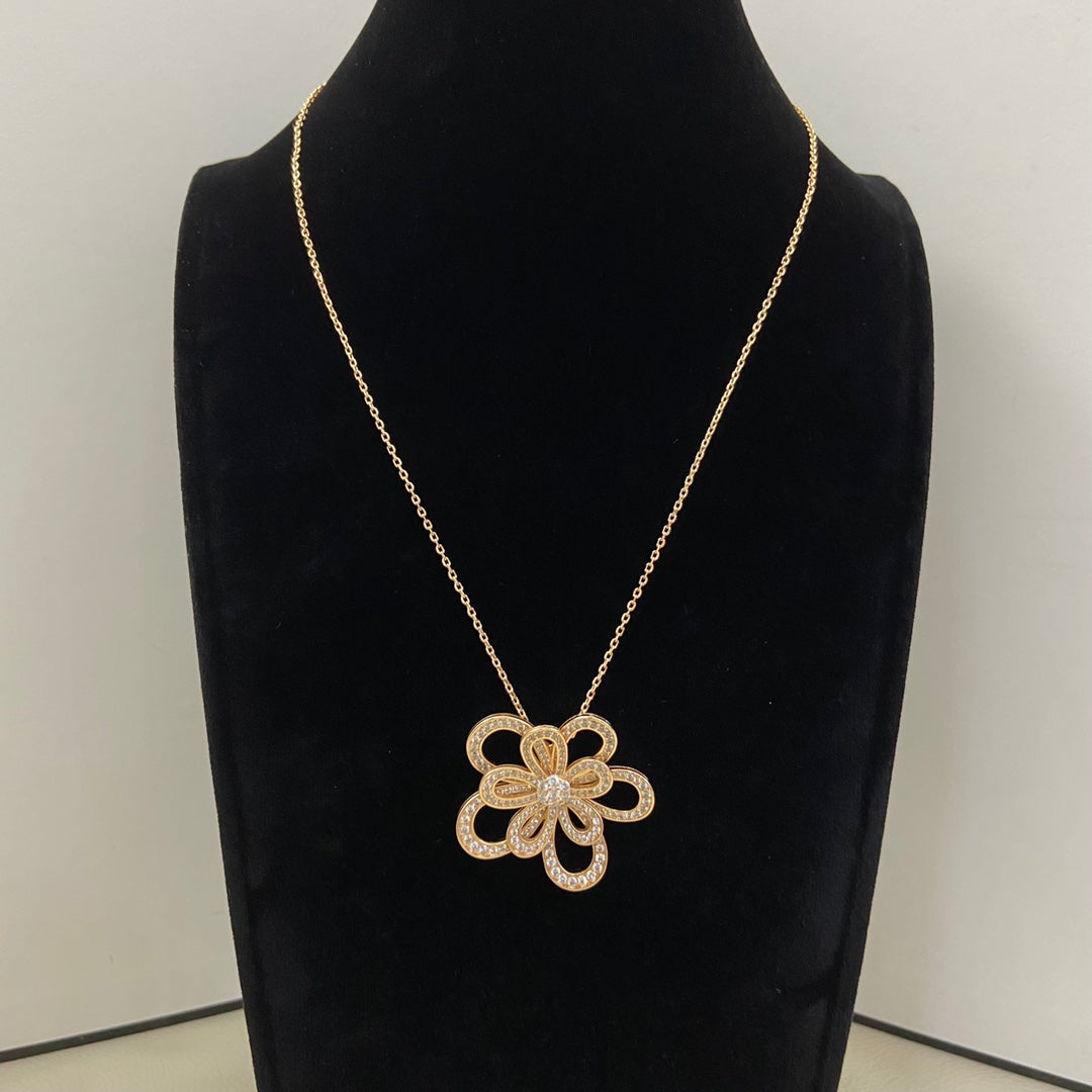 55QVA155X Popular Necklace