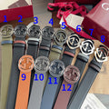 136PB11P Popular High quality belt With full package