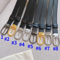 P1P36A52 Popular High quality belt With full package