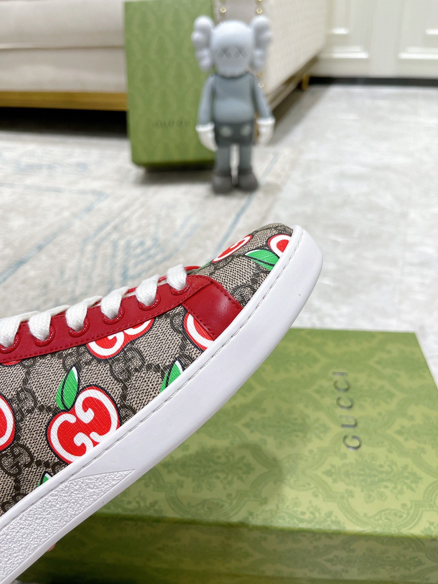 2105QB196Z Popular high-quality Shoes