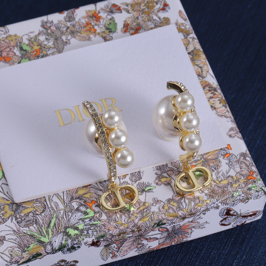14D334E Popular Earrings