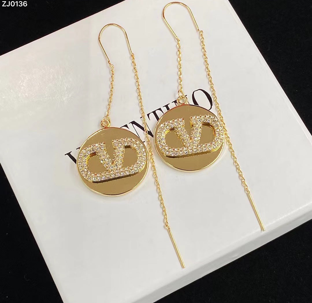 55QVL432X Popular Necklaces.Bracelet.earring