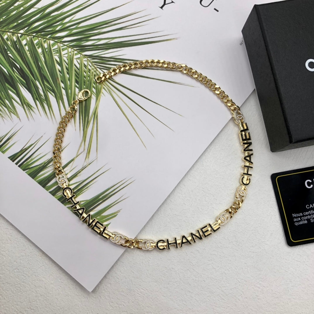 14C907X  Popular   Necklaces